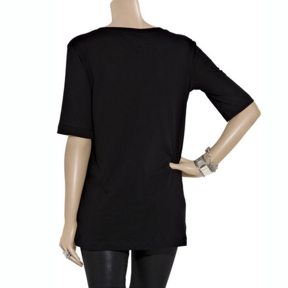 Markus Lupfer Sinner T-Shirt Sz S (Retail: $240) - Picture 4 of 6